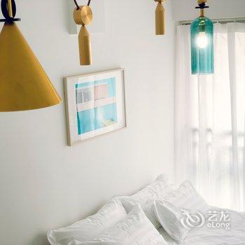 重庆大芸公寓酒店提供图片