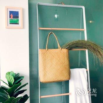 重庆大芸公寓酒店提供图片