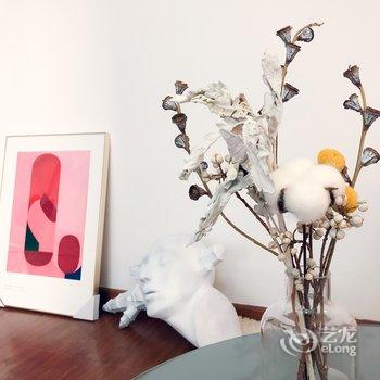 重庆大芸公寓酒店提供图片