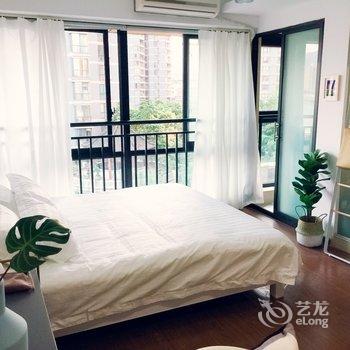 重庆大芸公寓酒店提供图片