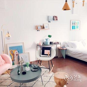 重庆大芸公寓酒店提供图片