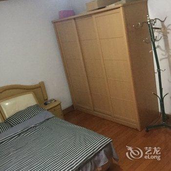 安阳冯庆立公寓酒店提供图片