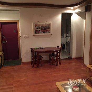 安阳冯庆立公寓酒店提供图片