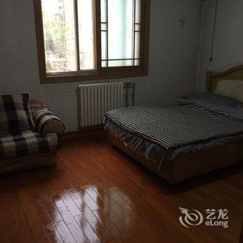 安阳冯庆立公寓酒店提供图片