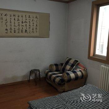 安阳冯庆立公寓酒店提供图片