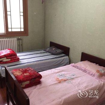 安阳冯庆立公寓酒店提供图片