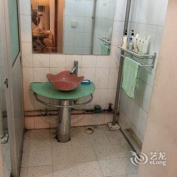 安阳冯庆立公寓酒店提供图片