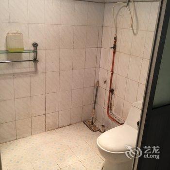 安阳冯庆立公寓酒店提供图片