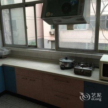 安阳冯庆立公寓酒店提供图片