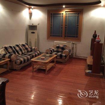 安阳冯庆立公寓酒店提供图片