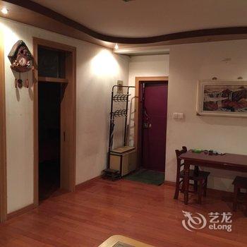 安阳冯庆立公寓酒店提供图片