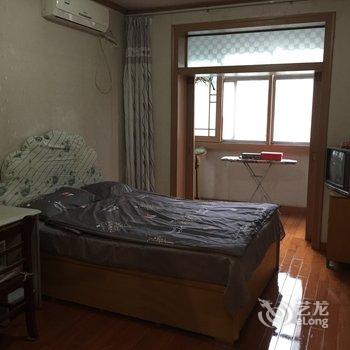 安阳冯庆立公寓酒店提供图片