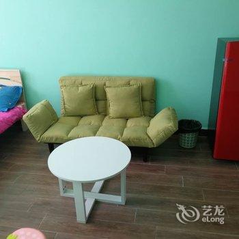 西安如梦人生521公寓(E阳少儿轮滑分店)酒店提供图片