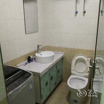 西安如梦人生521公寓(E阳少儿轮滑分店)酒店提供图片