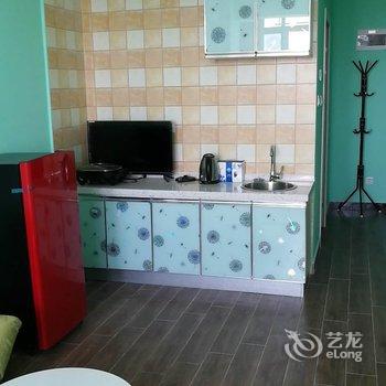 西安如梦人生521公寓(E阳少儿轮滑分店)酒店提供图片