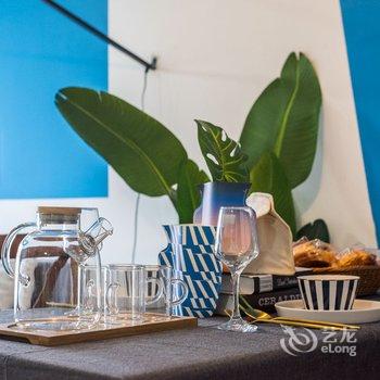 成都追逐远方的小王子公寓(探客分店)酒店提供图片