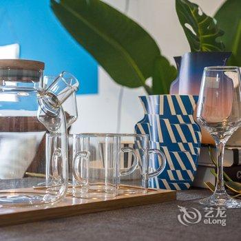 成都追逐远方的小王子公寓(探客分店)酒店提供图片