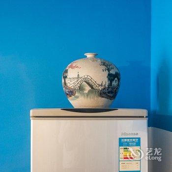 成都追逐远方的小王子公寓(探客分店)酒店提供图片