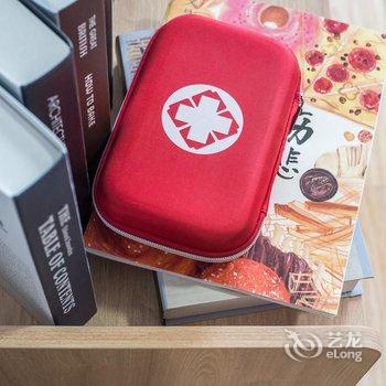 成都追逐远方的小王子公寓(探客分店)酒店提供图片