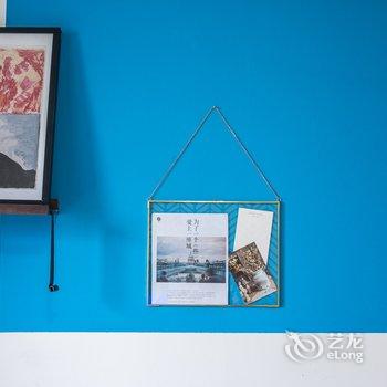 成都追逐远方的小王子公寓(探客分店)酒店提供图片