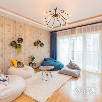 成都靡靡之音民宿家(红樱村分店)酒店提供图片