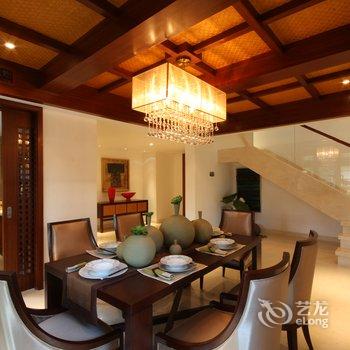 海岛印象度假公寓(海口旅游商品风情街店)酒店提供图片