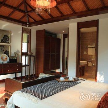 海岛印象度假公寓(海口旅游商品风情街店)酒店提供图片