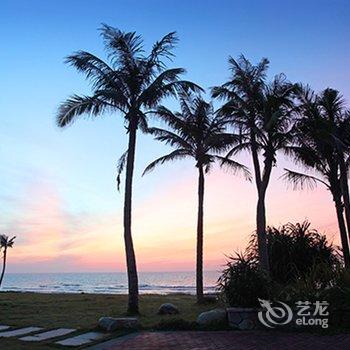 海岛印象度假公寓(海口旅游商品风情街店)酒店提供图片