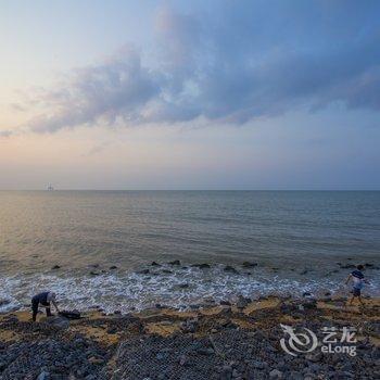 海岛印象度假公寓(海口旅游商品风情街店)酒店提供图片