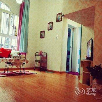 成都高三姐公寓(肖家河村分店)酒店提供图片