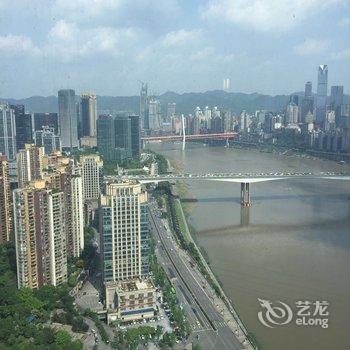 重庆鎏嘉码头公寓(刘家台路分店)酒店提供图片