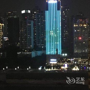 重庆鎏嘉码头公寓(刘家台路分店)酒店提供图片