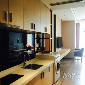 重庆鎏嘉码头公寓(刘家台路分店)酒店提供图片