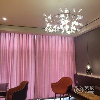 重庆鎏嘉码头公寓(刘家台路分店)酒店提供图片