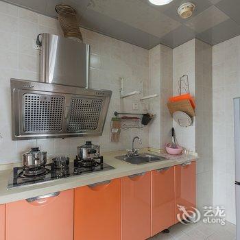 成都凉凉的家公寓(万象城博物馆分店)酒店提供图片