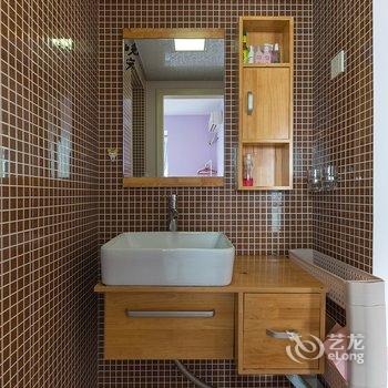 成都凉凉的家公寓(万象城博物馆分店)酒店提供图片