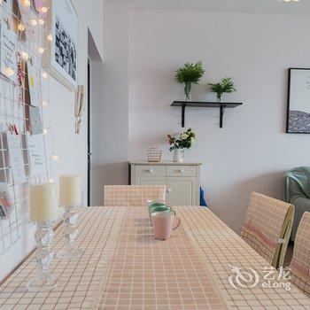 成都凉凉的家公寓(万象城博物馆分店)酒店提供图片