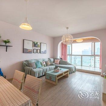 成都凉凉的家公寓(万象城博物馆分店)酒店提供图片