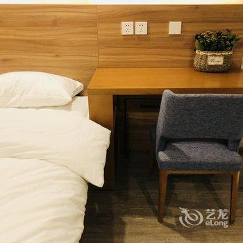 上海刘燕桦公寓酒店提供图片