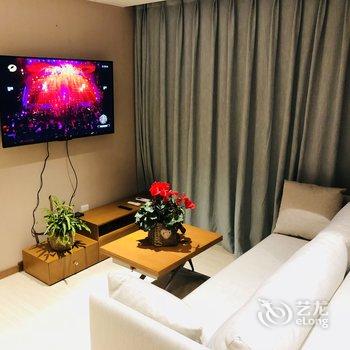 上海刘燕桦公寓酒店提供图片