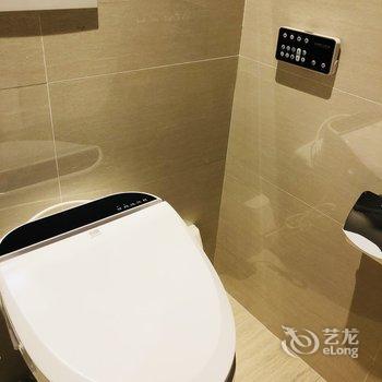 上海刘燕桦公寓酒店提供图片