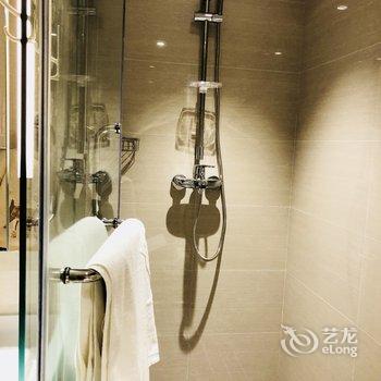 上海刘燕桦公寓酒店提供图片