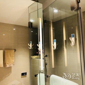 上海刘燕桦公寓酒店提供图片