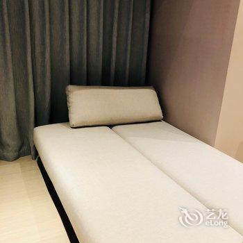 上海刘燕桦公寓酒店提供图片