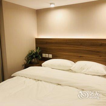 上海刘燕桦公寓酒店提供图片