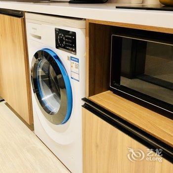 上海刘燕桦公寓酒店提供图片