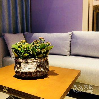 上海刘燕桦公寓酒店提供图片