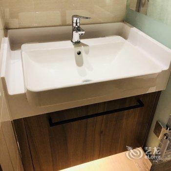 上海刘燕桦公寓酒店提供图片