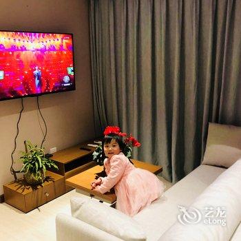 上海刘燕桦公寓酒店提供图片