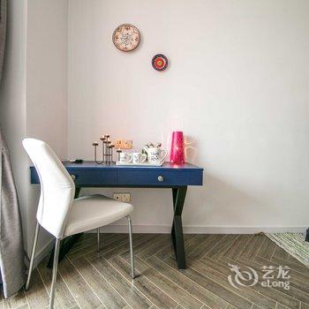 上海三生三舍smile公寓(天主教君王堂分店)酒店提供图片